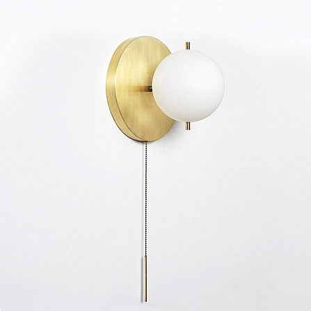 Бра Signal Sconce -26