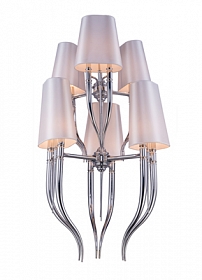 Дизайнерская люстра Brunilde Ipe Cavalli 80cm