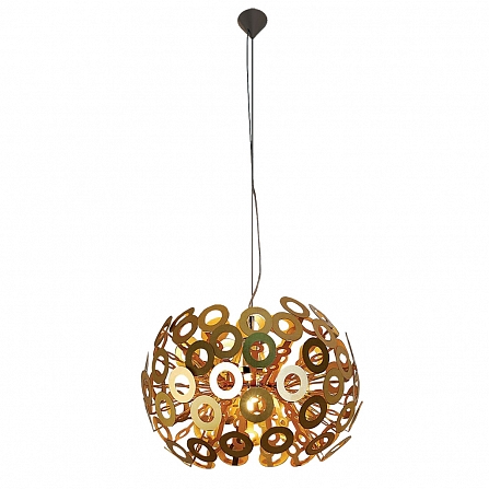 люстра moooi dandelion
