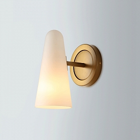 Бра Montfaucon Single Sconce -26