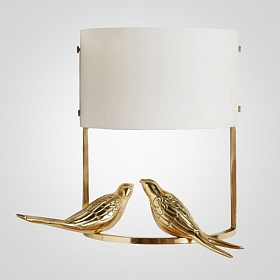 Бра Birds Twitter -22