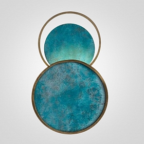Бра Dimore Studio Lampada 051 Sconce -22
