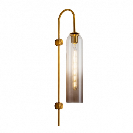 Бра Articolo Float Wall Sconce Ambre -22