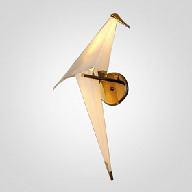 Бра Origami Bird Bra -22