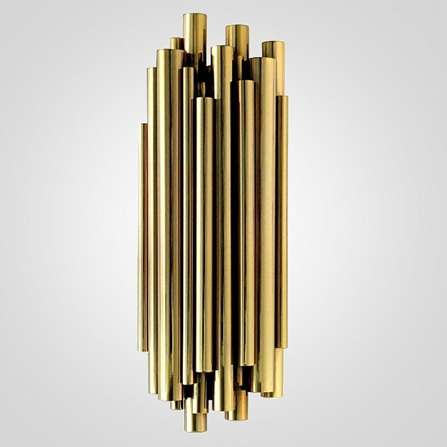 Бра Brubeck Brass -22