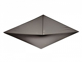 Дизайнерский потолочный светильник Ukiyo 55cm