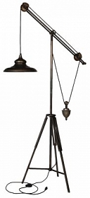 Дизайнерский торшер Artevaluce Loft