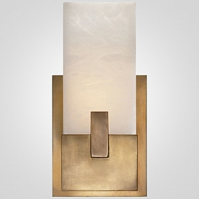 Бра Covet Short Clip Bath Sconce -22