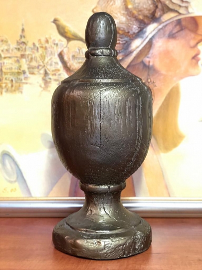 Статуэтка D19 х 45 см