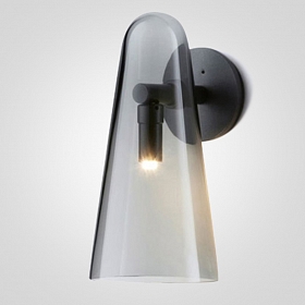 Бра Domi Sconce Smoky -22