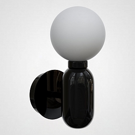 Бра Parachilna Aballs Black D15 -22