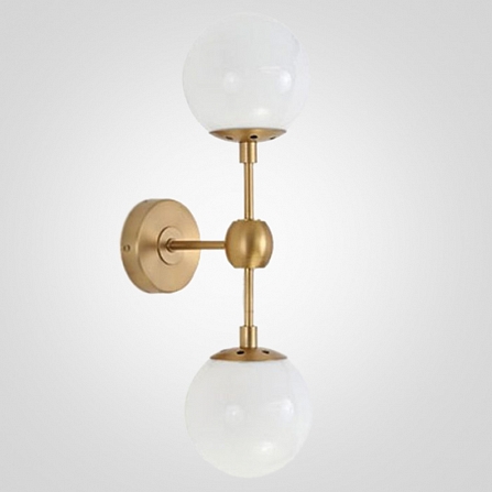 Бра Modo Bra Duo Brass Milk -22