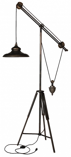 Дизайнерский торшер Artevaluce Loft