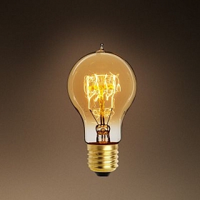 Лампочка Bulb 11х6х6