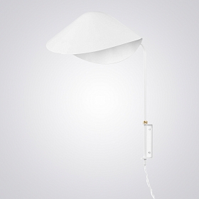 Бра Lampara Mouille Arm White -22