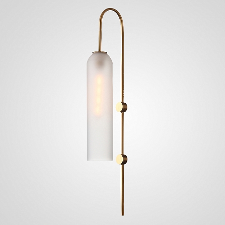Бра Articol Float Wall Sconce Snow -22