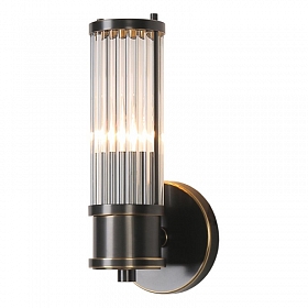 Ralph Lauren Бра Allen Single Sconce -22