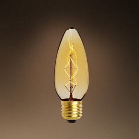 Лампочка Bulb 12х4.5х4.5