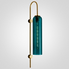 Бра Articol Float Wall Sconce Drunken Emerald -22