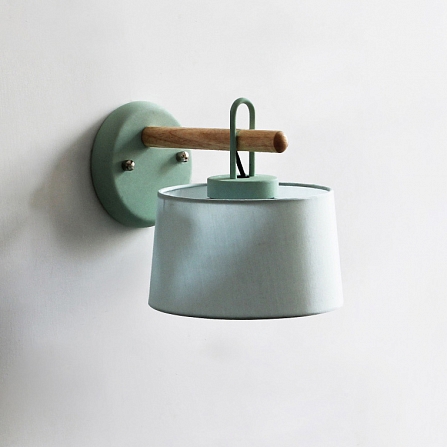 Бра Even Wall Olive -26