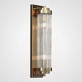 Бра Kiosk Brass 60 -22