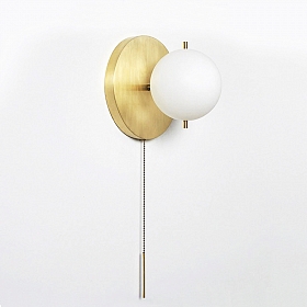 Бра Signal Sconce -26