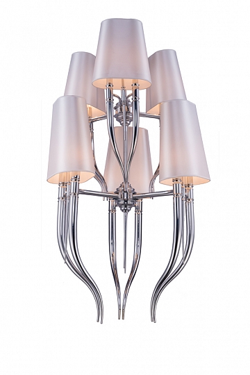 Дизайнерская люстра Brunilde Ipe Cavalli 80cm