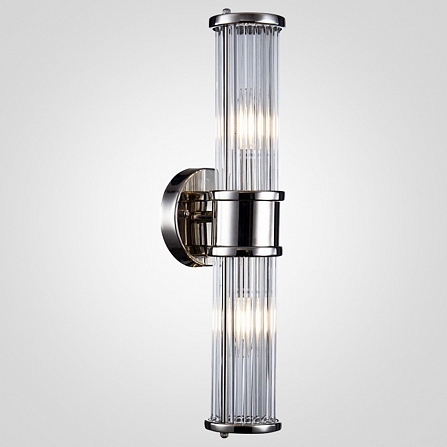 Бра Imperium Collection Claridges -01 Nickel -01