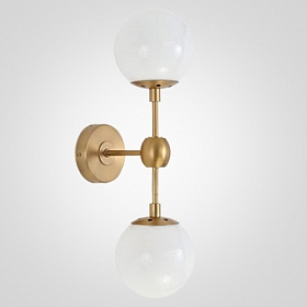 Бра Modo Bra Duo Brass Milk -22