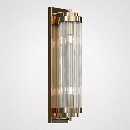 Бра Kiosk Brass 60 -22