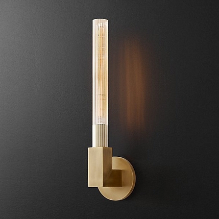 Бра Rh Cannelle Wall Lamp Single Sconces -22