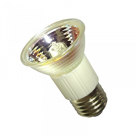Галогенная лампа Е27 100W / 220V