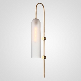 Бра Articol Float Wall Sconce Snow -22