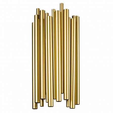 Бра Brubeck Gold Metal -22