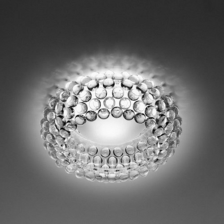 Дизайнерская потолочная люстра Caboche Ceiling 35cm