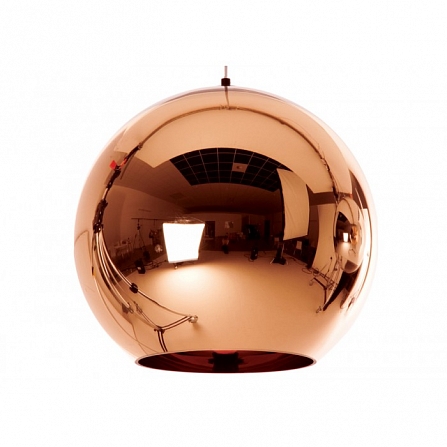 Подвесной светильник Copper Shade