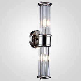 Бра Imperium Collection Claridges -01 Nickel -01