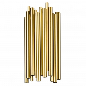Бра Brubeck Gold Metal -22