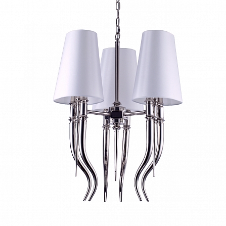 Дизайнерская люстра Brunilde Ipe Cavalli D52 х 76 см