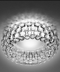 Дизайнерская потолочная люстра Caboche Ceiling 50cm