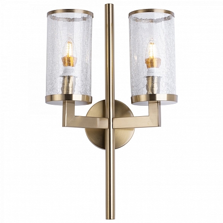 Бра K&Amp;W Liaison Double Arm Sconce -22