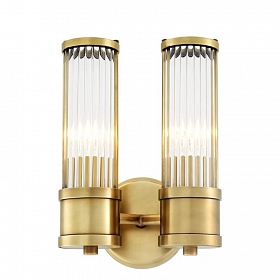 Бра Imperium Collection Claridges Duo -01 Brass -01
