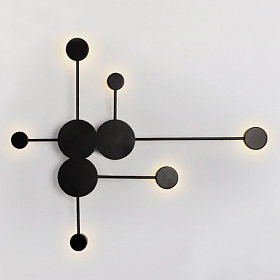 Бра Pin Wall Light 6 -22