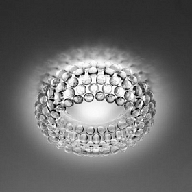 Дизайнерская потолочная люстра Caboche Ceiling 35cm