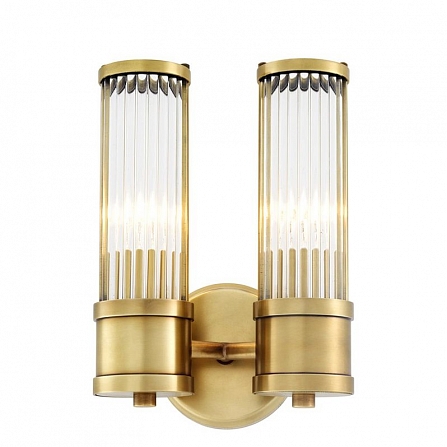 Бра Imperium Collection Claridges Duo -01 Brass -01