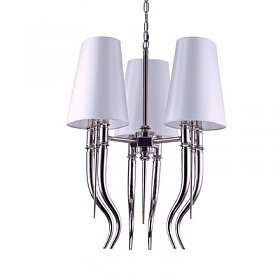 Дизайнерская люстра Brunilde Ipe Cavalli D52 х 76 см