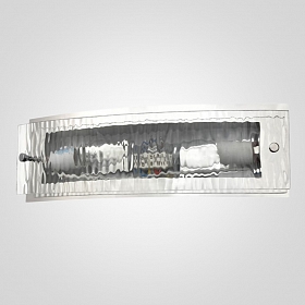 Бра Rainy Glass Sconce -22