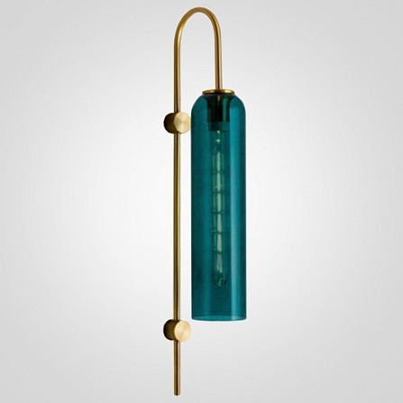 Бра Articol Float Wall Sconce Drunken Emerald -22
