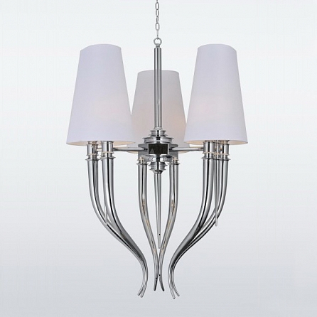 Дизайнерская люстра Brunilde Ipe Cavalli 55cm