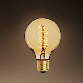 Лампочка Bulb 12х8х8